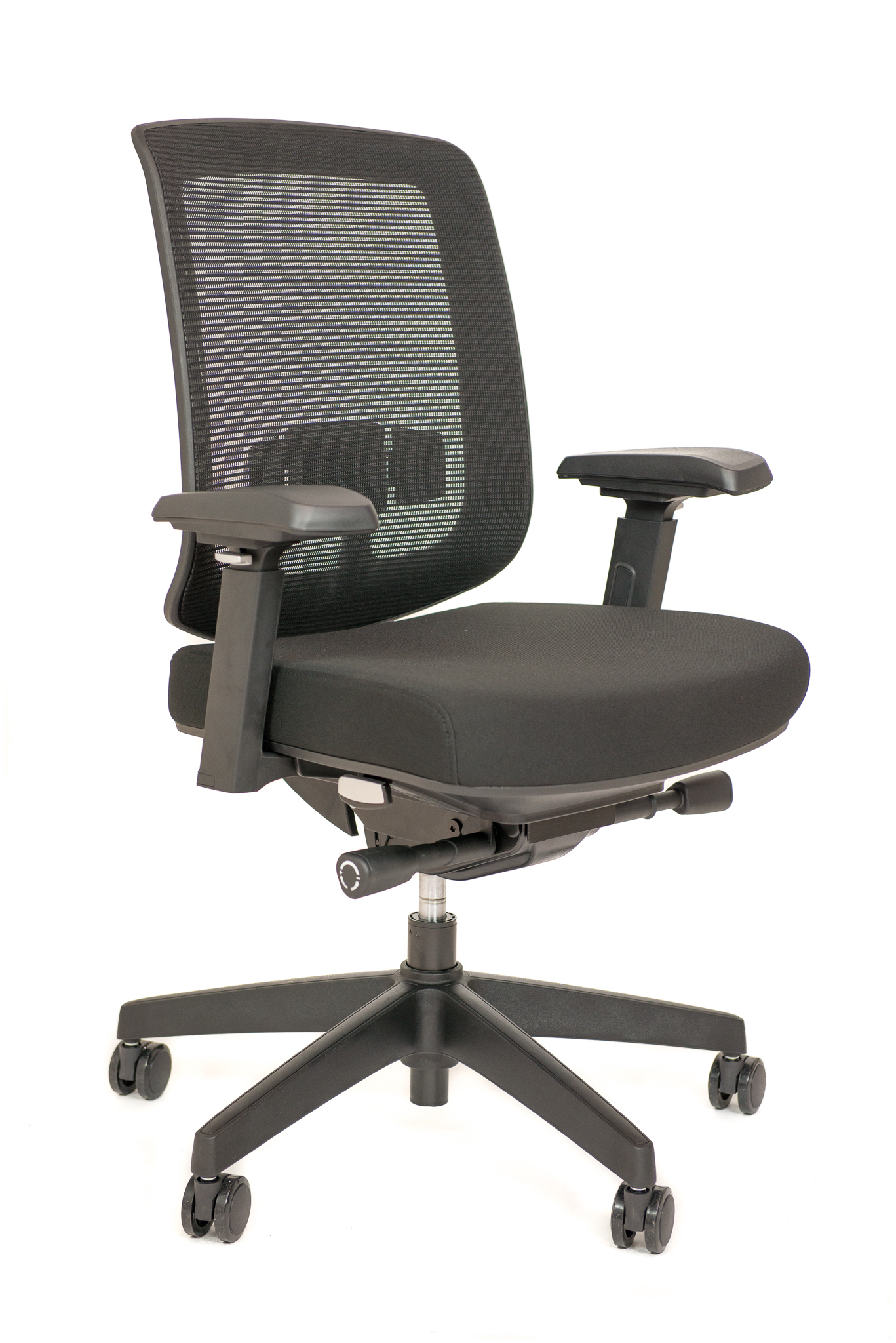 ProjectChair ergonomische bureaustoel PC-B01 NEN 1335