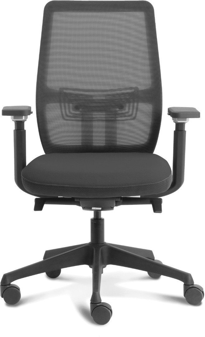 Euroseats Body ergonomische bureaustoel 