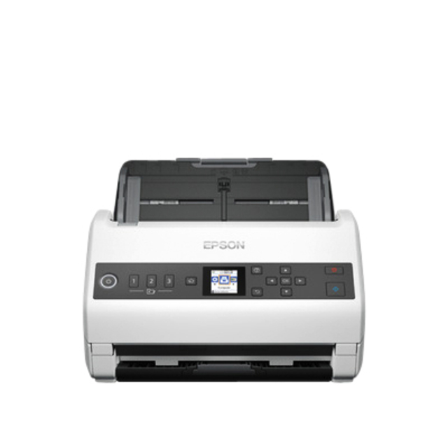 Scanner Epson DS-730N