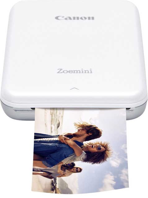 Printer foto Canon ZoeMini WT+30S